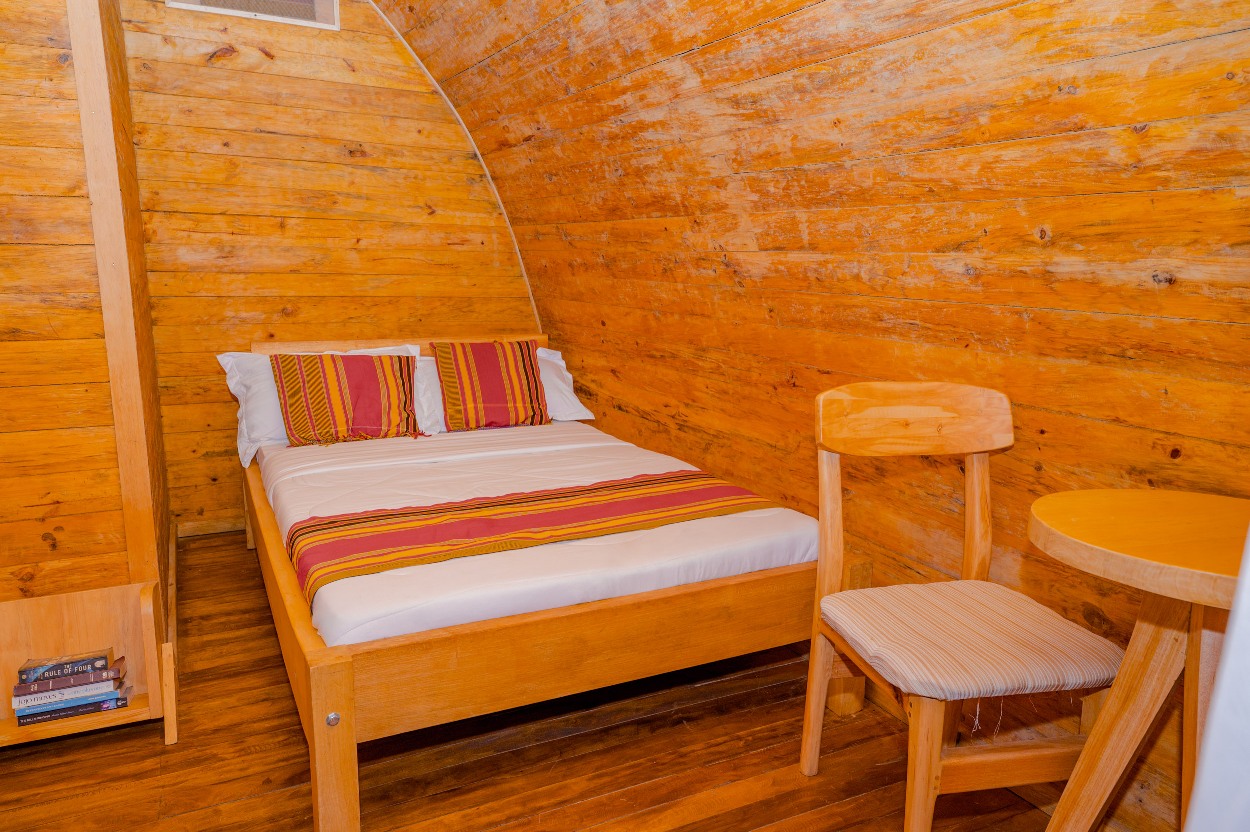 Mandari Eco Pods